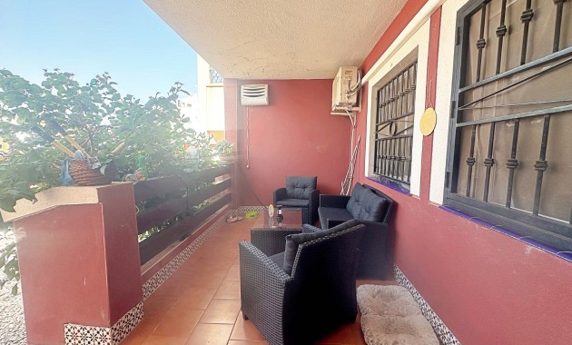 Sale - Apartment / flat -
Orihuela Costa - Los Altos