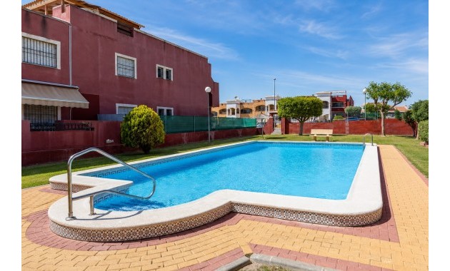 Sale - Apartment / flat -
Orihuela Costa - Los Altos