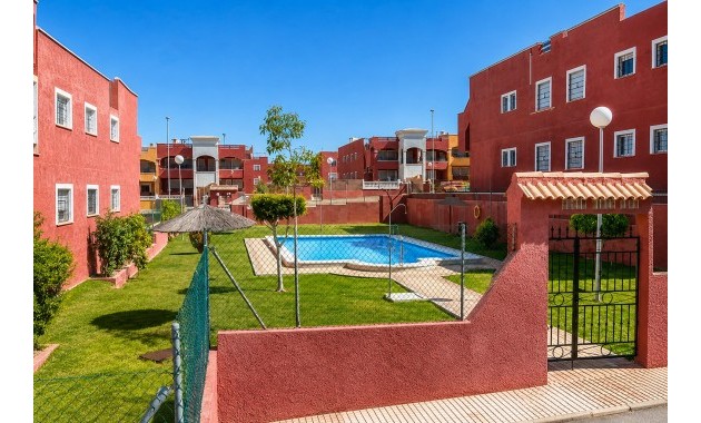 Sale - Apartment / flat -
Orihuela Costa - Los Altos