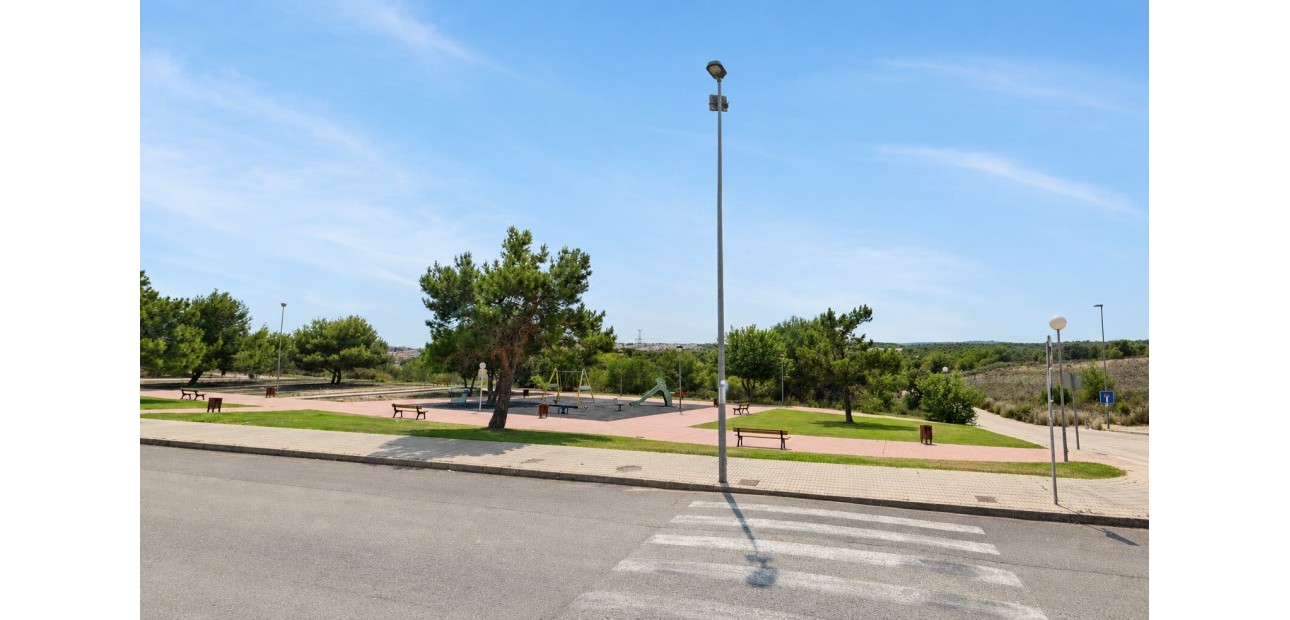 Sale - Apartment / flat -
Orihuela Costa - Los Altos