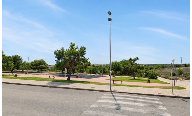 Sale - Apartment / flat -
Orihuela Costa - Los Altos