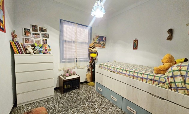 Sale - Building (Mixed-Use) -
Torrevieja - Torrevieja - Centre