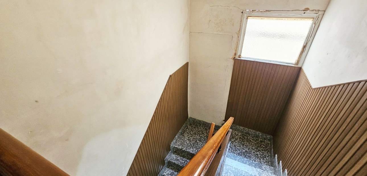 Sale - Building (Mixed-Use) -
Torrevieja - Torrevieja - Centre