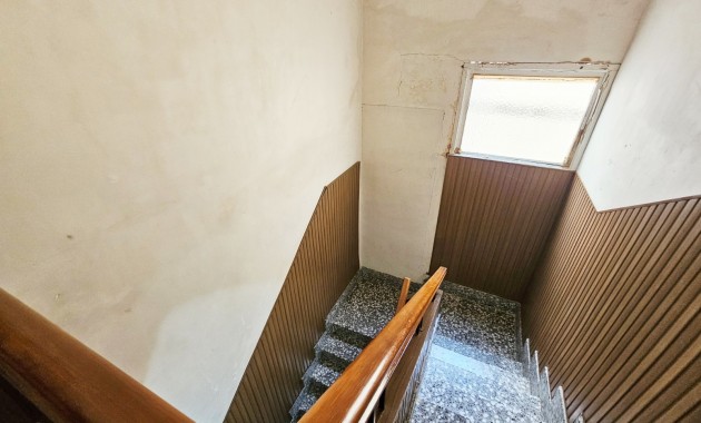 Sale - Building (Mixed-Use) -
Torrevieja - Torrevieja - Centre