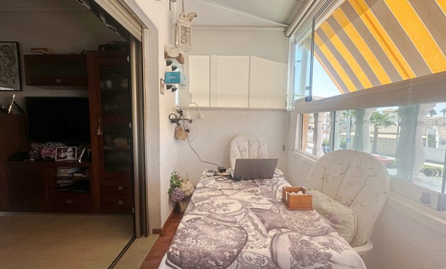 Sale - Apartment / flat -
Torrevieja - Aguas Nuevas
