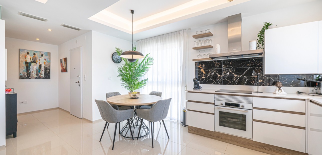 Sale - Apartment / flat -
Ciudad Quesada - La Laguna