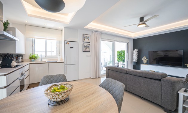 Sale - Apartment / flat -
Ciudad Quesada - La Laguna