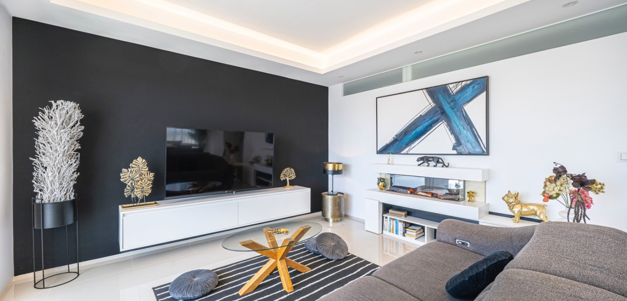 Sale - Apartment / flat -
Ciudad Quesada - La Laguna