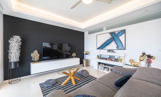 Sale - Apartment / flat -
Ciudad Quesada - La Laguna