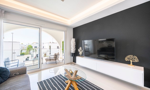 Sale - Apartment / flat -
Ciudad Quesada - La Laguna