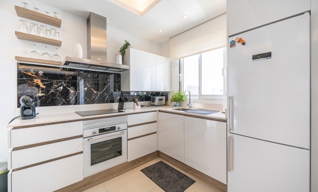 Sale - Apartment / flat -
Ciudad Quesada - La Laguna