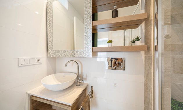 Sale - Apartment / flat -
Ciudad Quesada - La Laguna