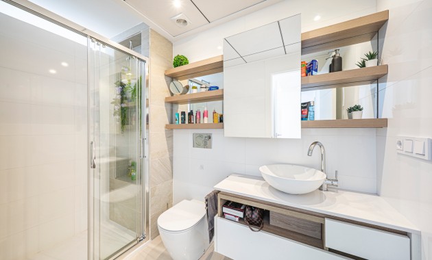 Sale - Apartment / flat -
Ciudad Quesada - La Laguna