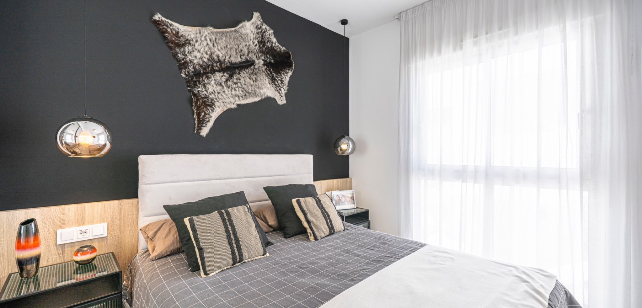 Sale - Apartment / flat -
Ciudad Quesada - La Laguna