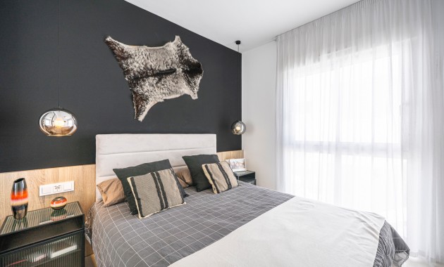 Sale - Apartment / flat -
Ciudad Quesada - La Laguna