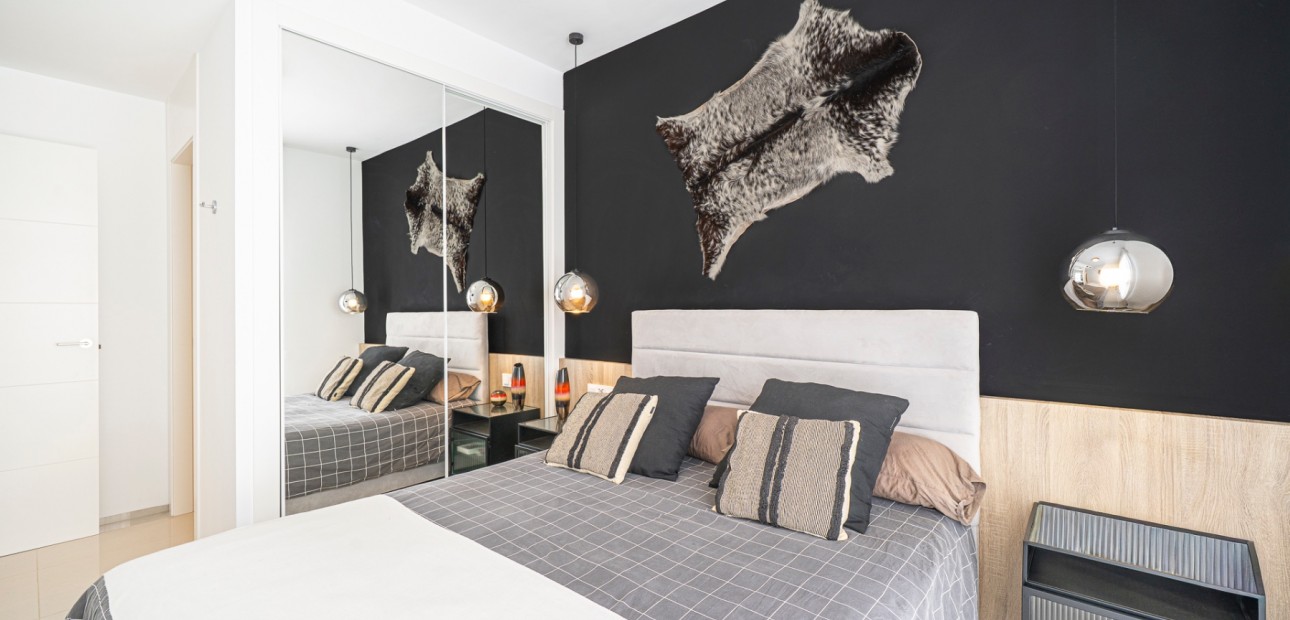 Sale - Apartment / flat -
Ciudad Quesada - La Laguna