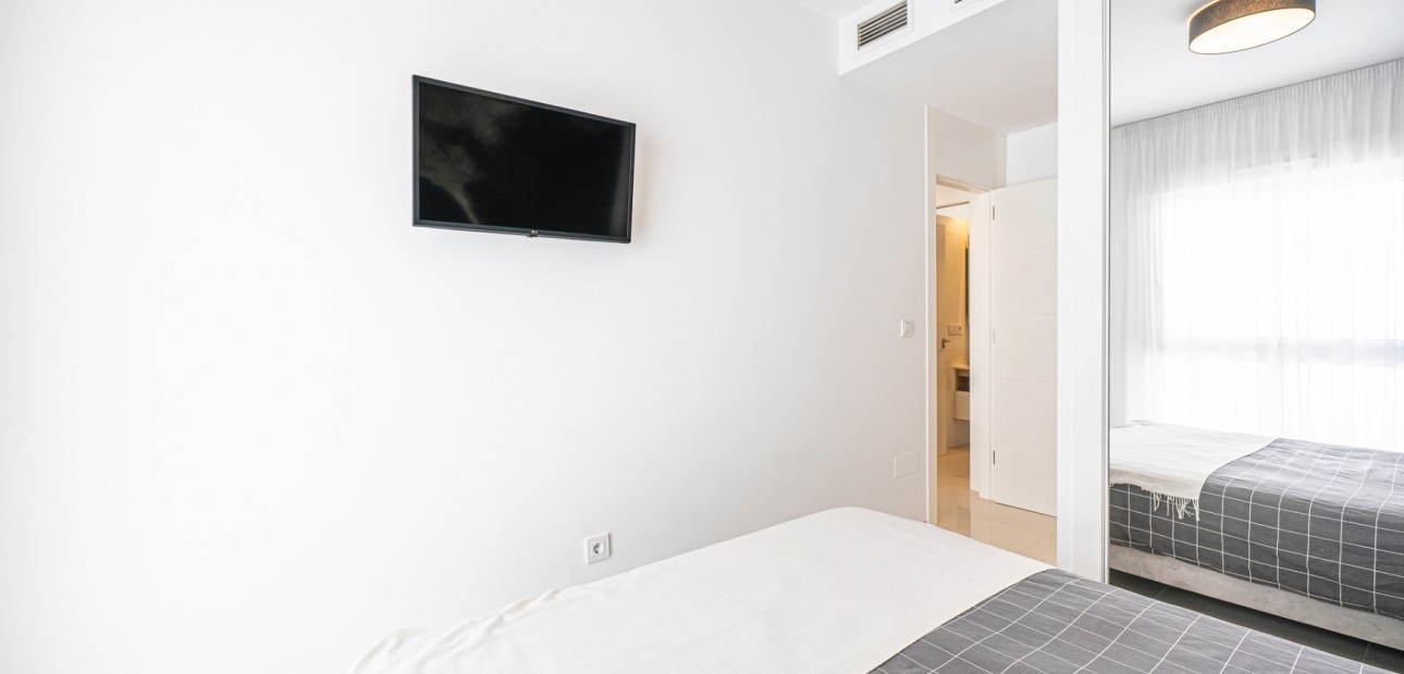 Sale - Apartment / flat -
Ciudad Quesada - La Laguna