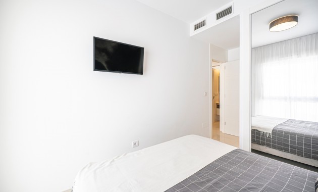 Sale - Apartment / flat -
Ciudad Quesada - La Laguna