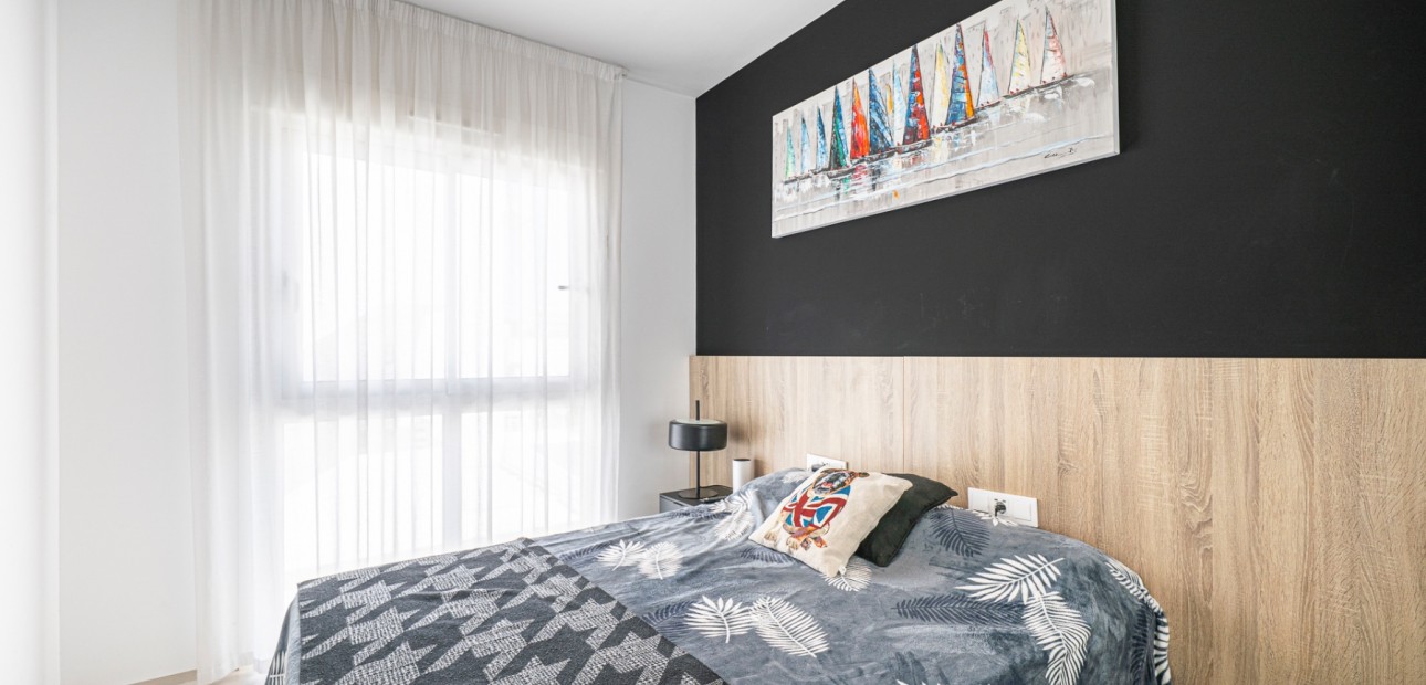 Sale - Apartment / flat -
Ciudad Quesada - La Laguna
