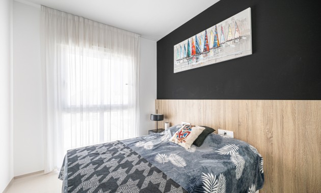 Sale - Apartment / flat -
Ciudad Quesada - La Laguna