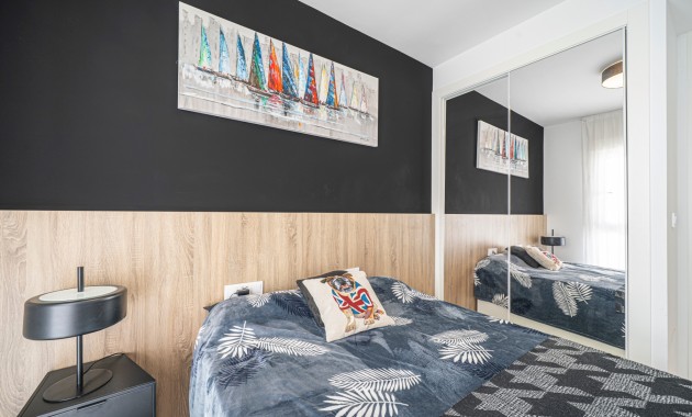 Sale - Apartment / flat -
Ciudad Quesada - La Laguna