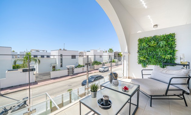 Sale - Apartment / flat -
Ciudad Quesada - La Laguna