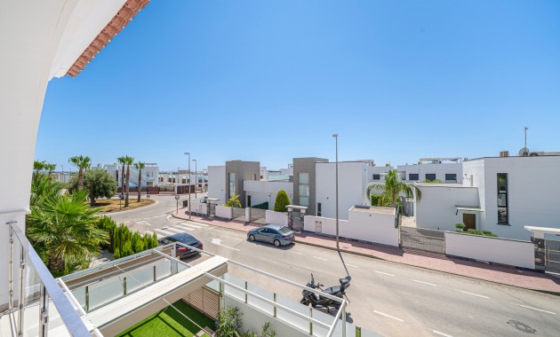 Sale - Apartment / flat -
Ciudad Quesada - La Laguna