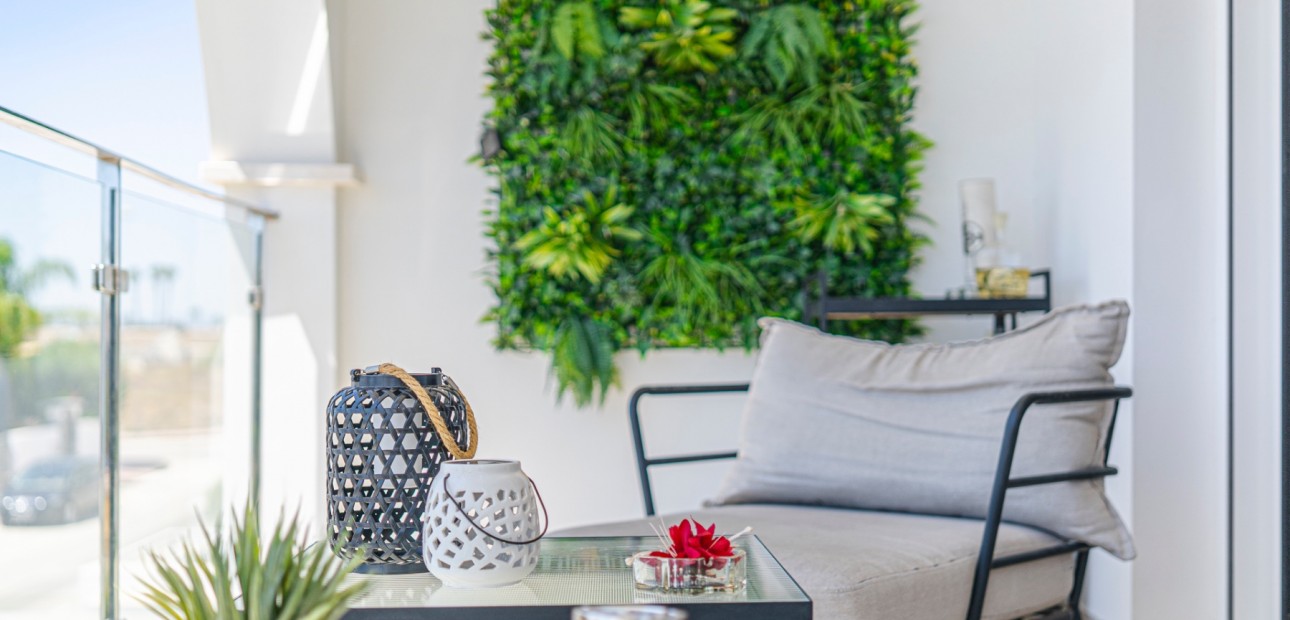 Sale - Apartment / flat -
Ciudad Quesada - La Laguna