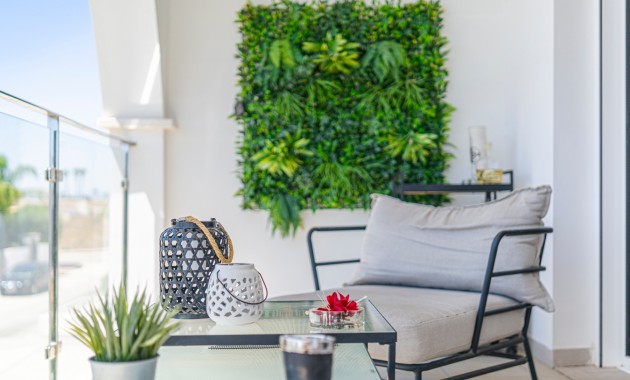 Sale - Apartment / flat -
Ciudad Quesada - La Laguna