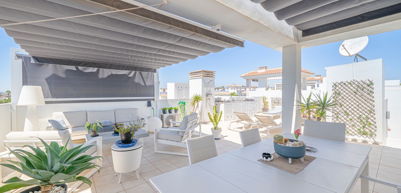 Sale - Apartment / flat -
Ciudad Quesada - La Laguna