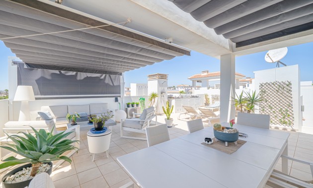 Sale - Apartment / flat -
Ciudad Quesada - La Laguna