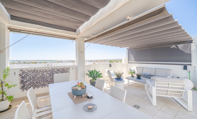 Sale - Apartment / flat -
Ciudad Quesada - La Laguna