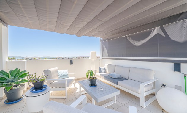 Sale - Apartment / flat -
Ciudad Quesada - La Laguna