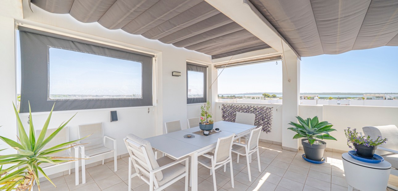 Sale - Apartment / flat -
Ciudad Quesada - La Laguna
