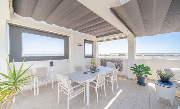 Sale - Apartment / flat -
Ciudad Quesada - La Laguna