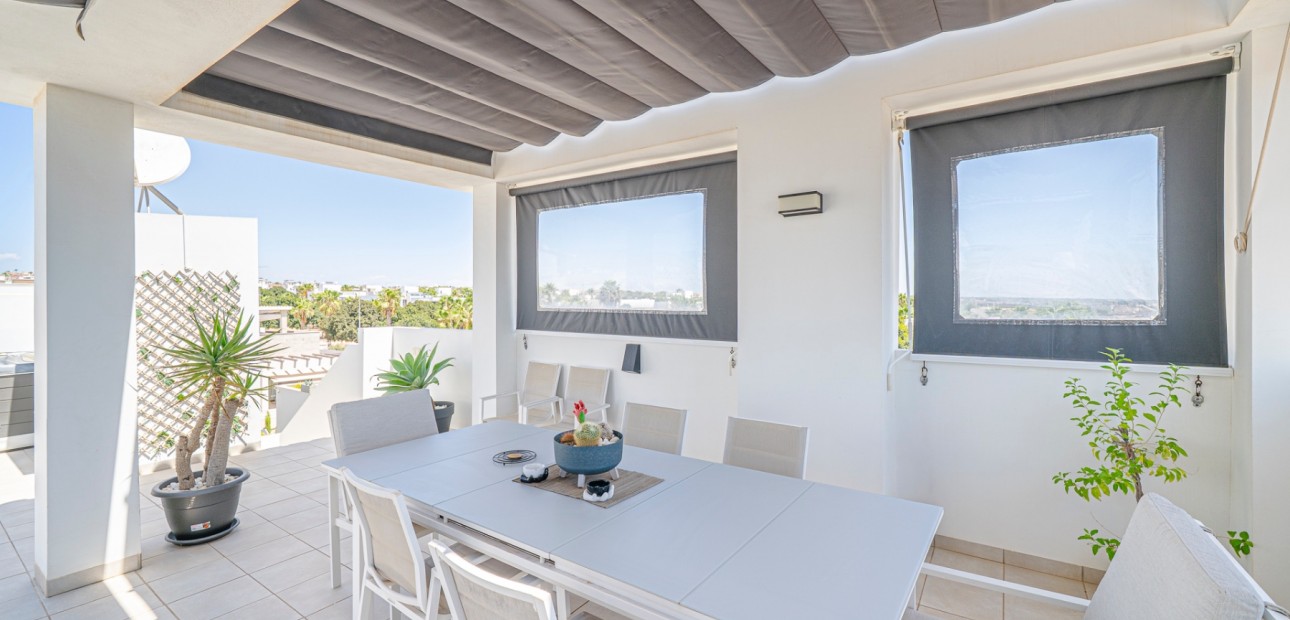 Sale - Apartment / flat -
Ciudad Quesada - La Laguna
