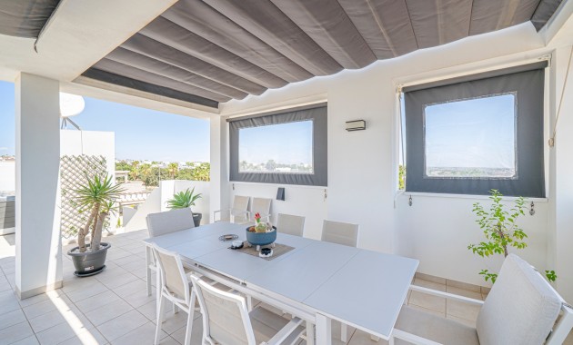 Sale - Apartment / flat -
Ciudad Quesada - La Laguna