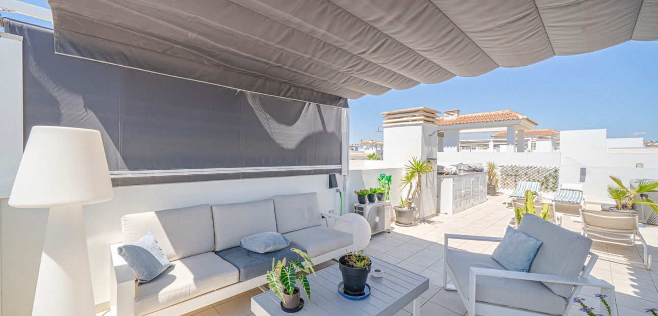 Sale - Apartment / flat -
Ciudad Quesada - La Laguna