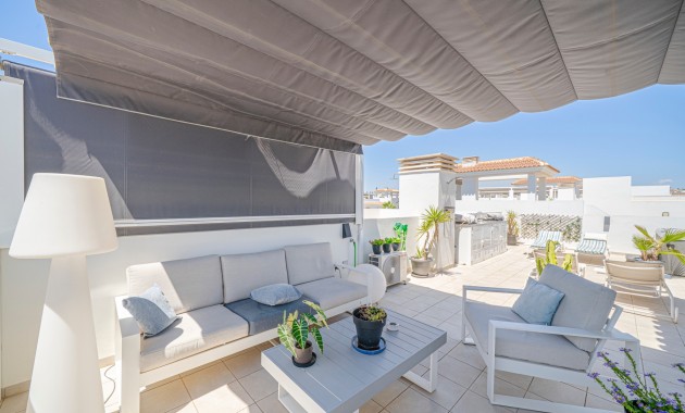 Sale - Apartment / flat -
Ciudad Quesada - La Laguna
