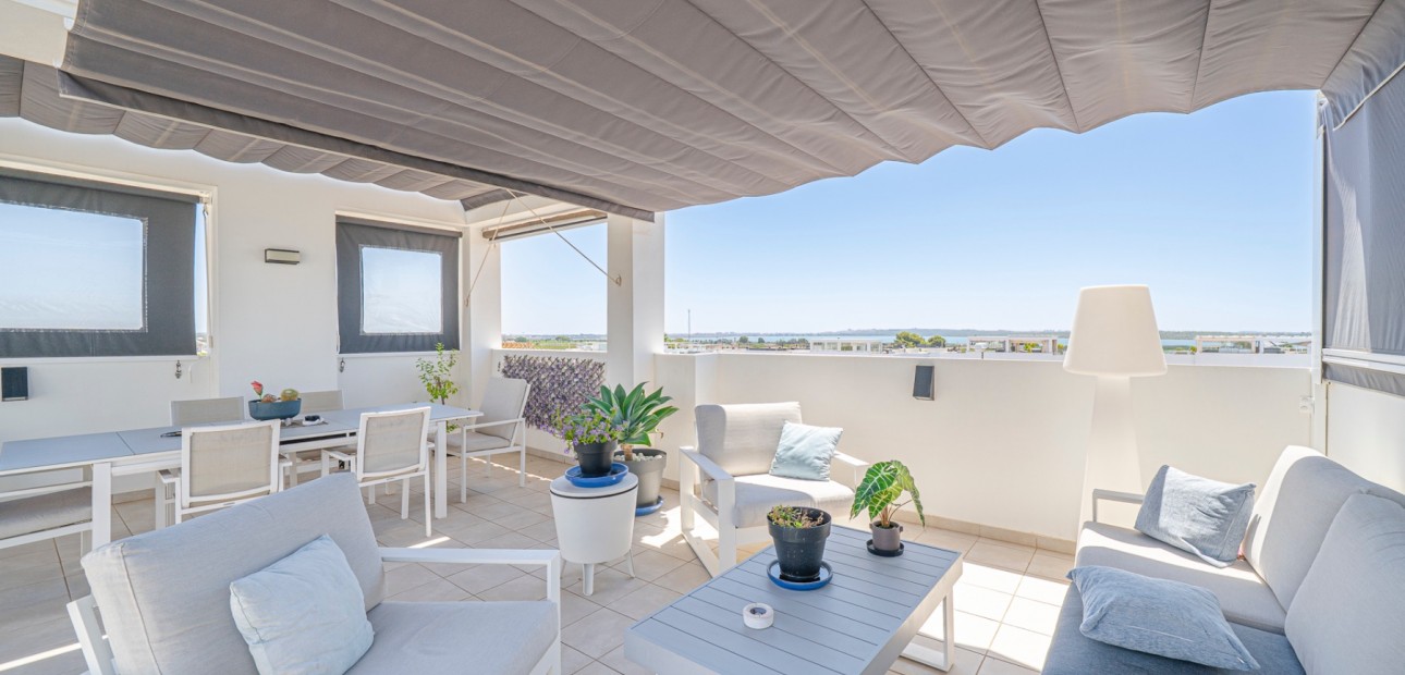 Sale - Apartment / flat -
Ciudad Quesada - La Laguna