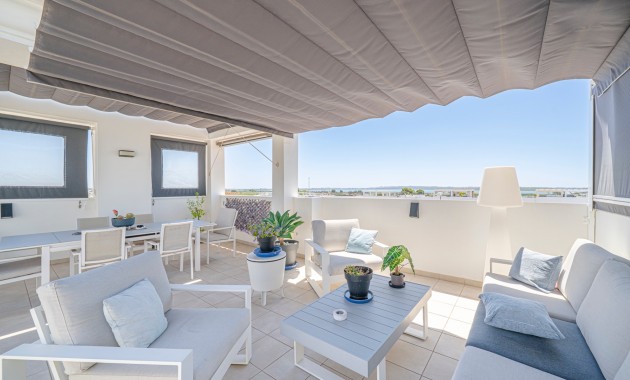 Sale - Apartment / flat -
Ciudad Quesada - La Laguna