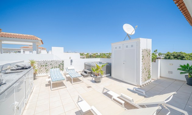 Sale - Apartment / flat -
Ciudad Quesada - La Laguna