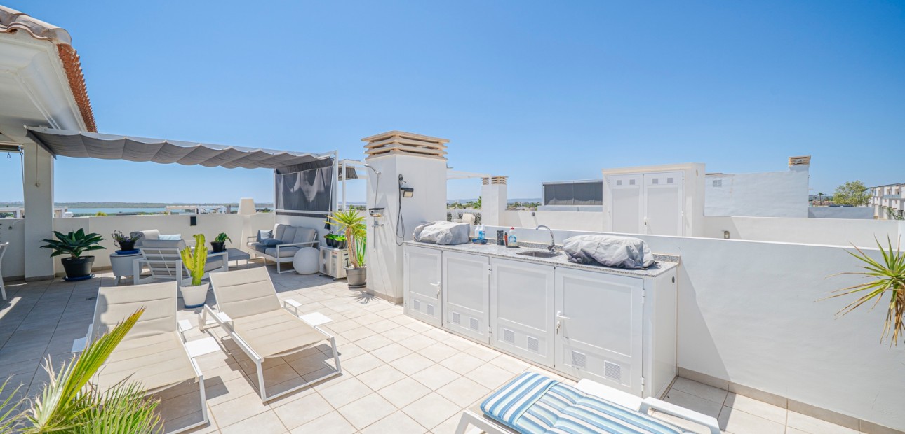 Sale - Apartment / flat -
Ciudad Quesada - La Laguna
