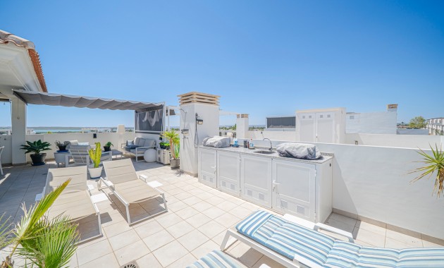Sale - Apartment / flat -
Ciudad Quesada - La Laguna