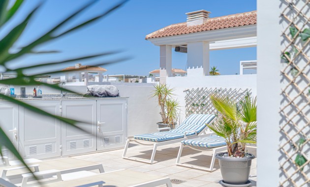 Sale - Apartment / flat -
Ciudad Quesada - La Laguna