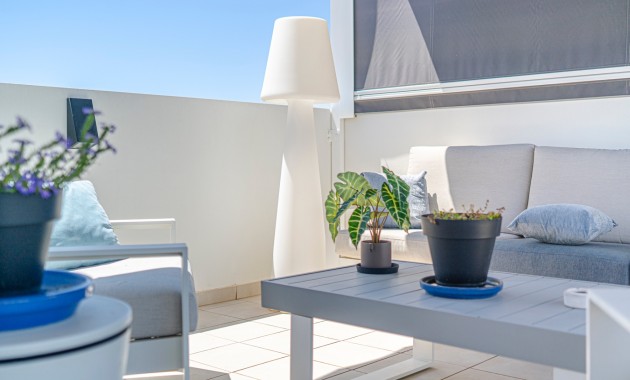 Sale - Apartment / flat -
Ciudad Quesada - La Laguna