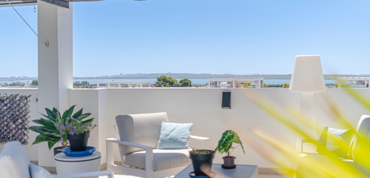 Sale - Apartment / flat -
Ciudad Quesada - La Laguna