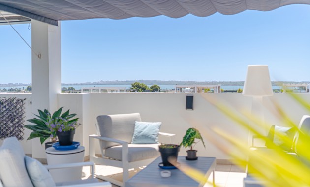 Sale - Apartment / flat -
Ciudad Quesada - La Laguna