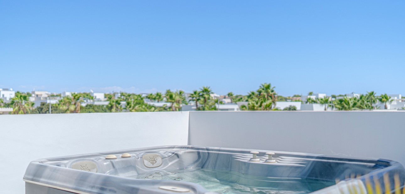 Sale - Apartment / flat -
Ciudad Quesada - La Laguna