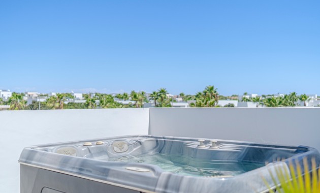 Sale - Apartment / flat -
Ciudad Quesada - La Laguna